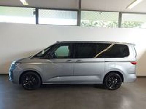 MULTIVAN Multivan Long 2.0 TDI 150 DSG7 Style 2023 occasion 30000 N&icirc;mes