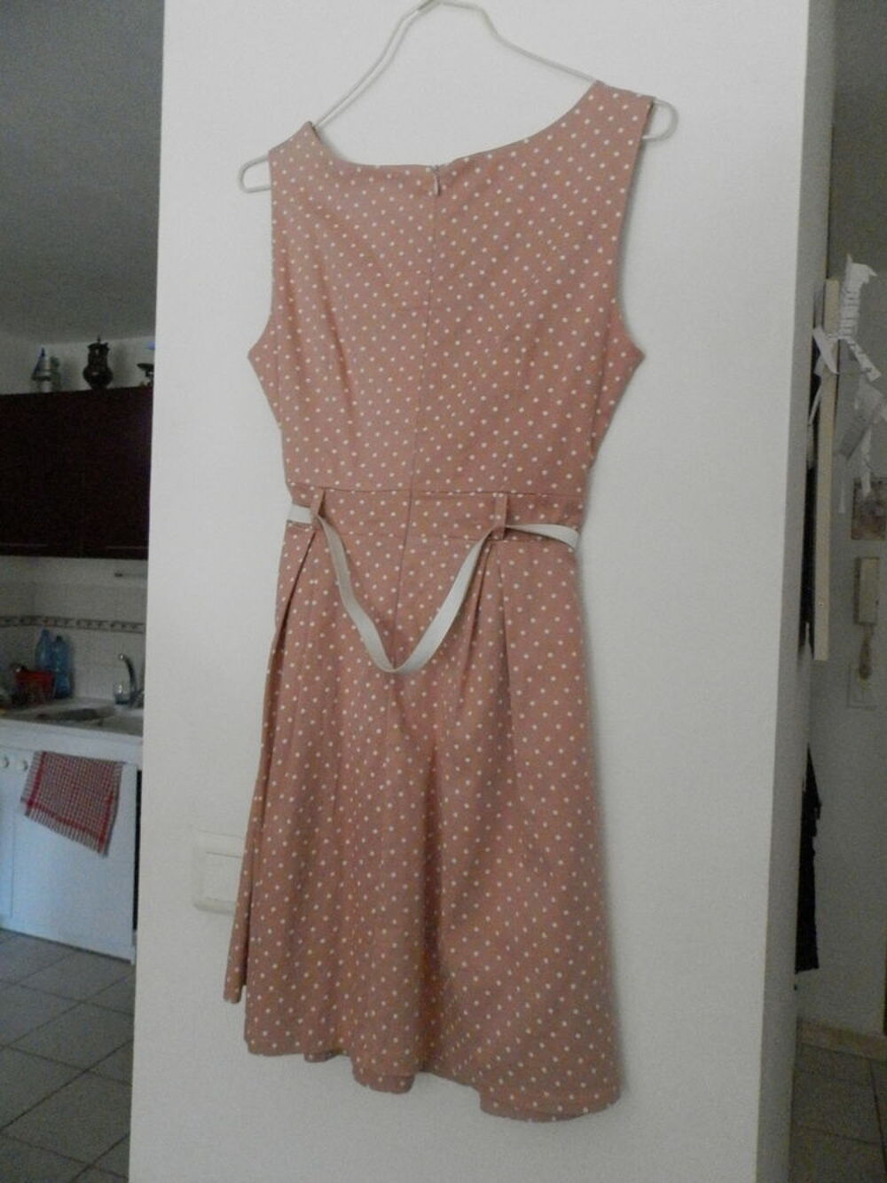ROBE Vêtements