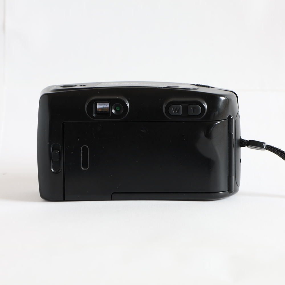 Vivitar Series 1 440PZ / Test&eacute; avec une pellicule ?? Photos/Video/TV