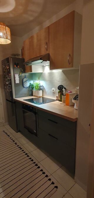  Appartement à vendre 55 m² Aix-en-provence