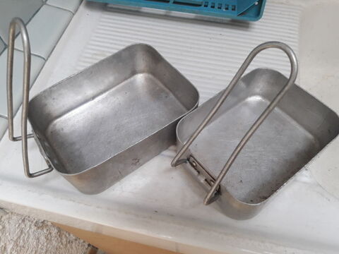 Gamelles de seconde guerre 15 L�zignan-Corbi�res (11)