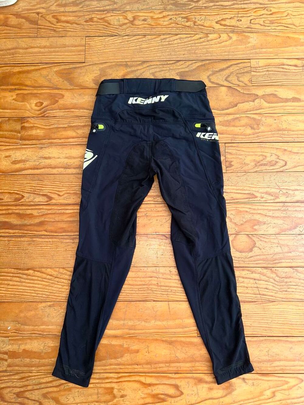 pantalon BMX/moto cross KENNY-taille 28 Sports