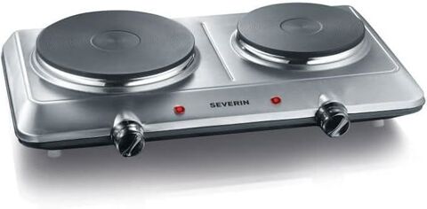 R�chaud double plaques Severin 28 Saint-Jorioz (74)