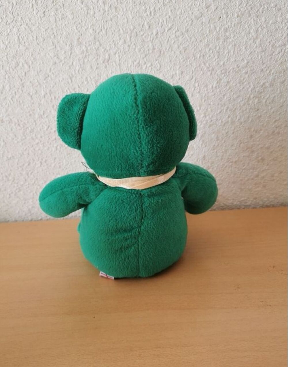 OURS PELUCHE HARRODS Jeux / jouets