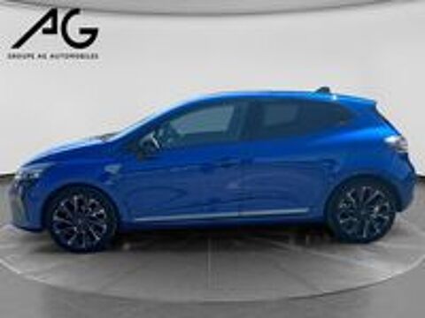 Clio V Clio TCe 90 Esprit Alpine 2023 occasion 08300 Rethel