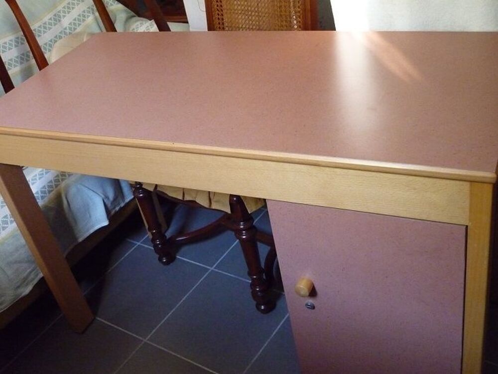 ENSEMBLE CHAMBRE EN BOIS Meubles