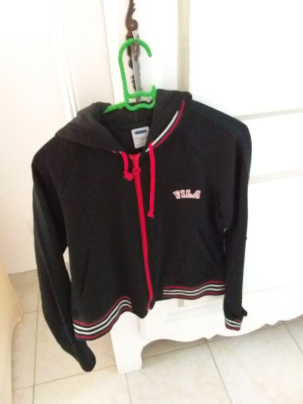 Veste Vêtements