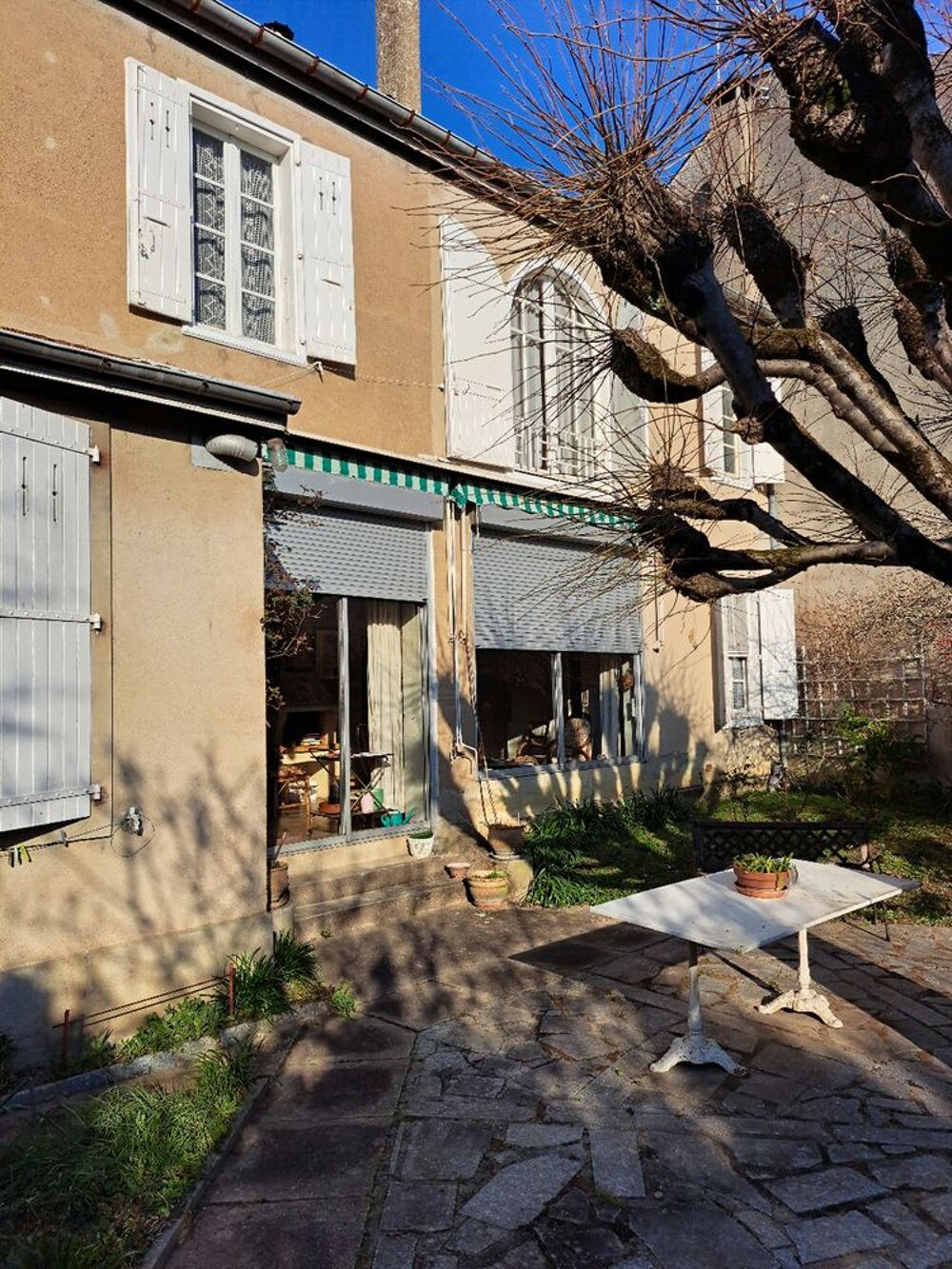 Vente Maison Maison de ville Castres