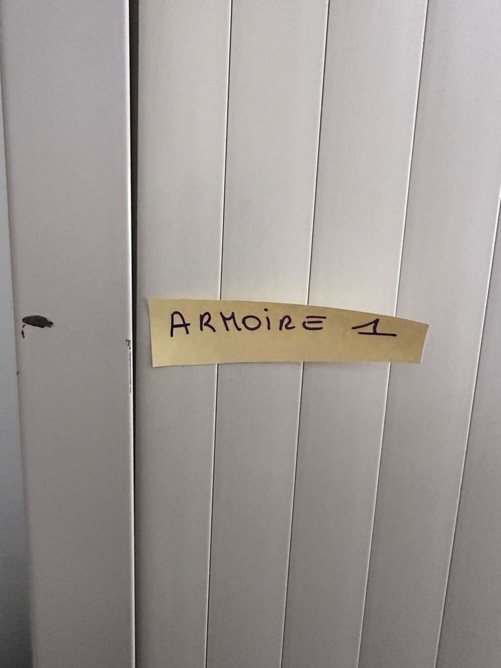 lot de 3 armoires de bureau + rehausses gris Meubles