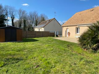  Maison à vendre 4 pièces 94 m²