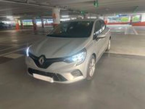 Clio 1.2 RN 2022 occasion 06200 Nice