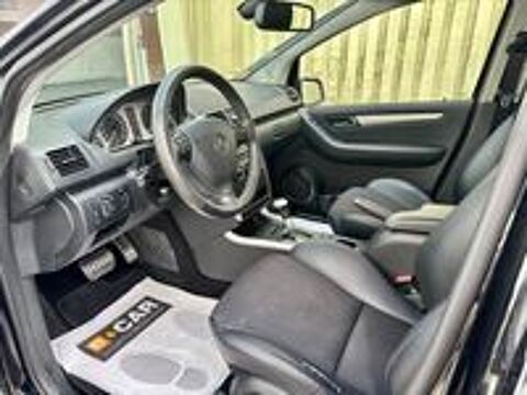 Classe A 180 CDI Avantgarde Autotronic CVT 2008 occasion 95330 Domont