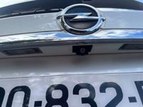 Mokka 1.7 CDTI - 130 ch FAP 4x2 ecoFLEX Start&Stop Edition 2015 occasion 95610 &Eacute;ragny