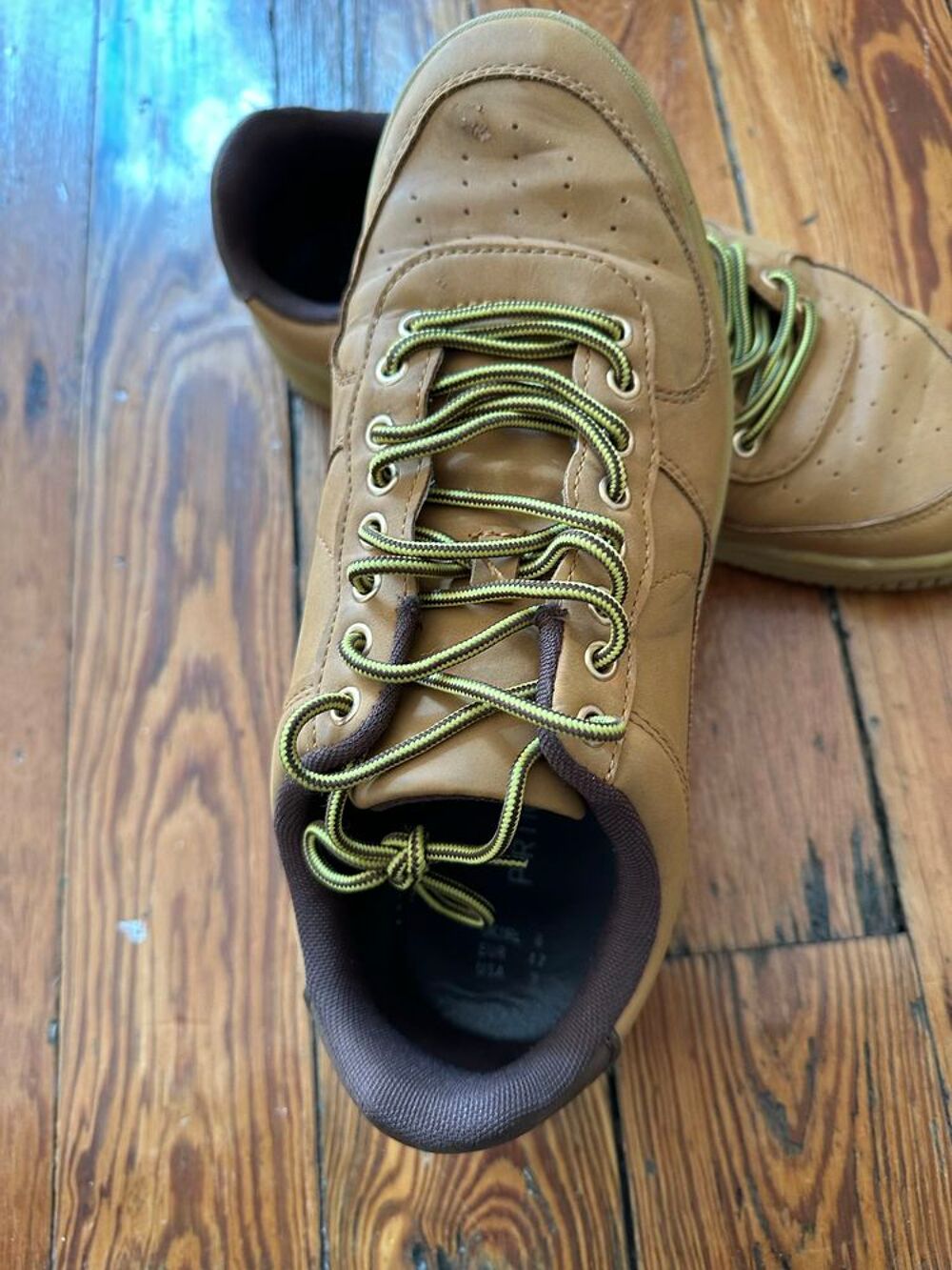chaussure Chaussures