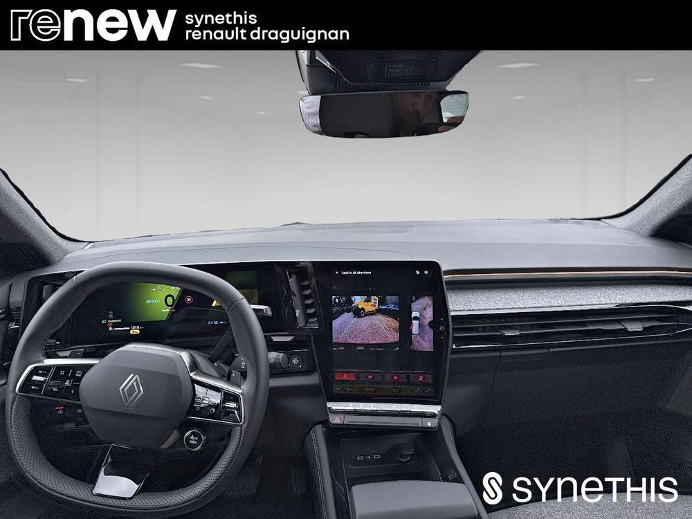 Espace E-Tech full hybrid 200 GSR2 Techno 2025 occasion 83300 Draguignan
