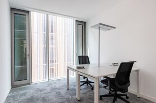   Espace de bureau privé pour 1 personne à Factories Malakoff Malakoff