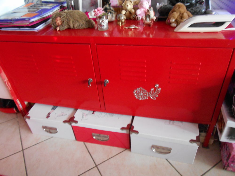 BUFFET BAS Meubles