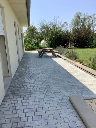  Maison � vendre 6 pi�ces 164 m�