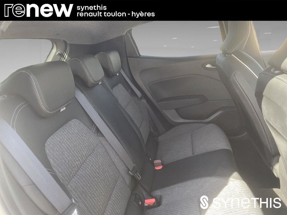 Clio V Clio E-Tech full hybrid 145 Techno 2023 occasion 83160 La Valette-du-Var