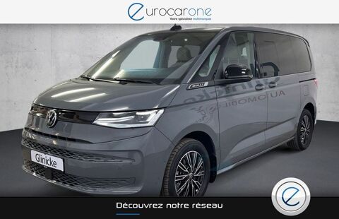 Volkswagen MULTIVAN Multivan Court 1.4 eHybrid 218 DSG6 Style 2022 occasion Lyon 69007