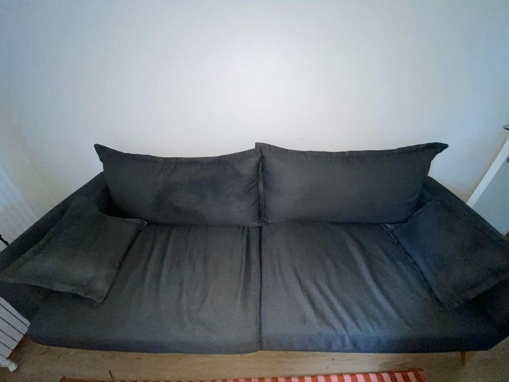 Canap&eacute; Convertible a r&eacute;cup&eacute;rer sur place Meubles