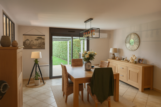  Maison � vendre 5 pi�ces 118 m�