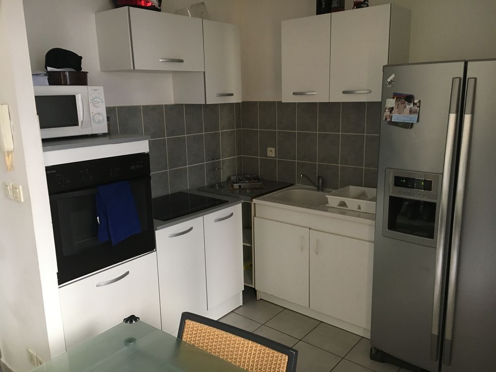Location Appartement centre Saint Rambert sur Loire Saint-just-saint-rambert