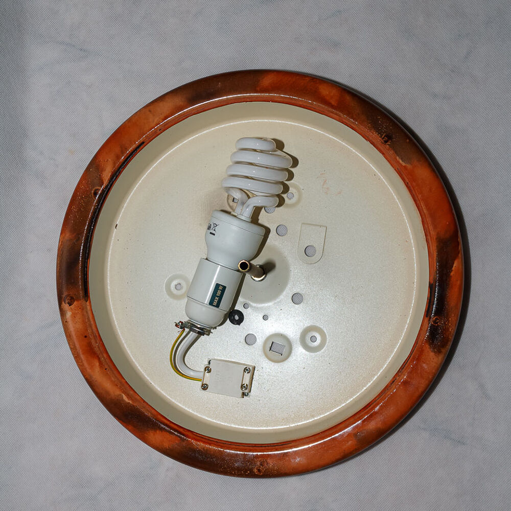 Plafonnier Décoration