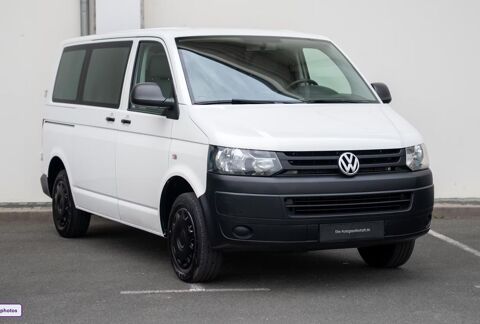 Volkswagen Divers 2.0 TDI 2015 occasion Caen 14000
