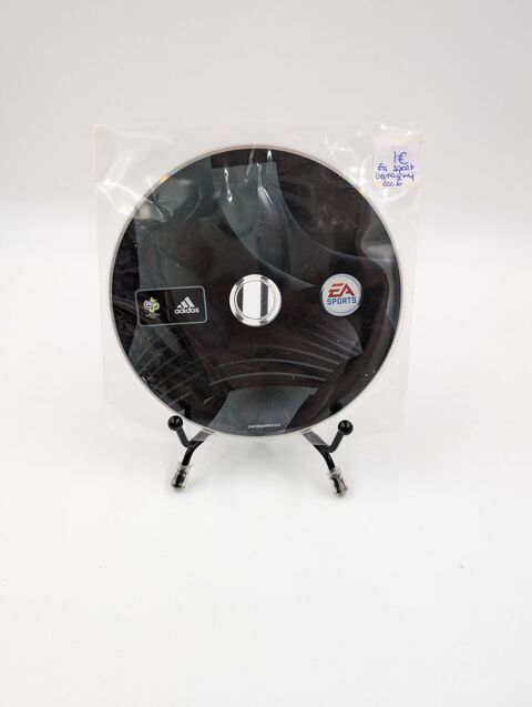 Jeu PC EA Sports Germany 2006 en loose 1 Vulbens (74)