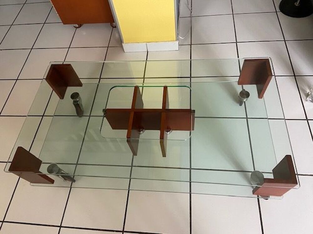 table basse Meubles