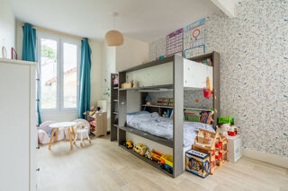  Maison à vendre 5 pièces 101 m²