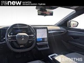 M&eacute;gane Megane E-Tech EV60 220 ch super charge Techno 2023 occasion 83160 La Valette-du-Var