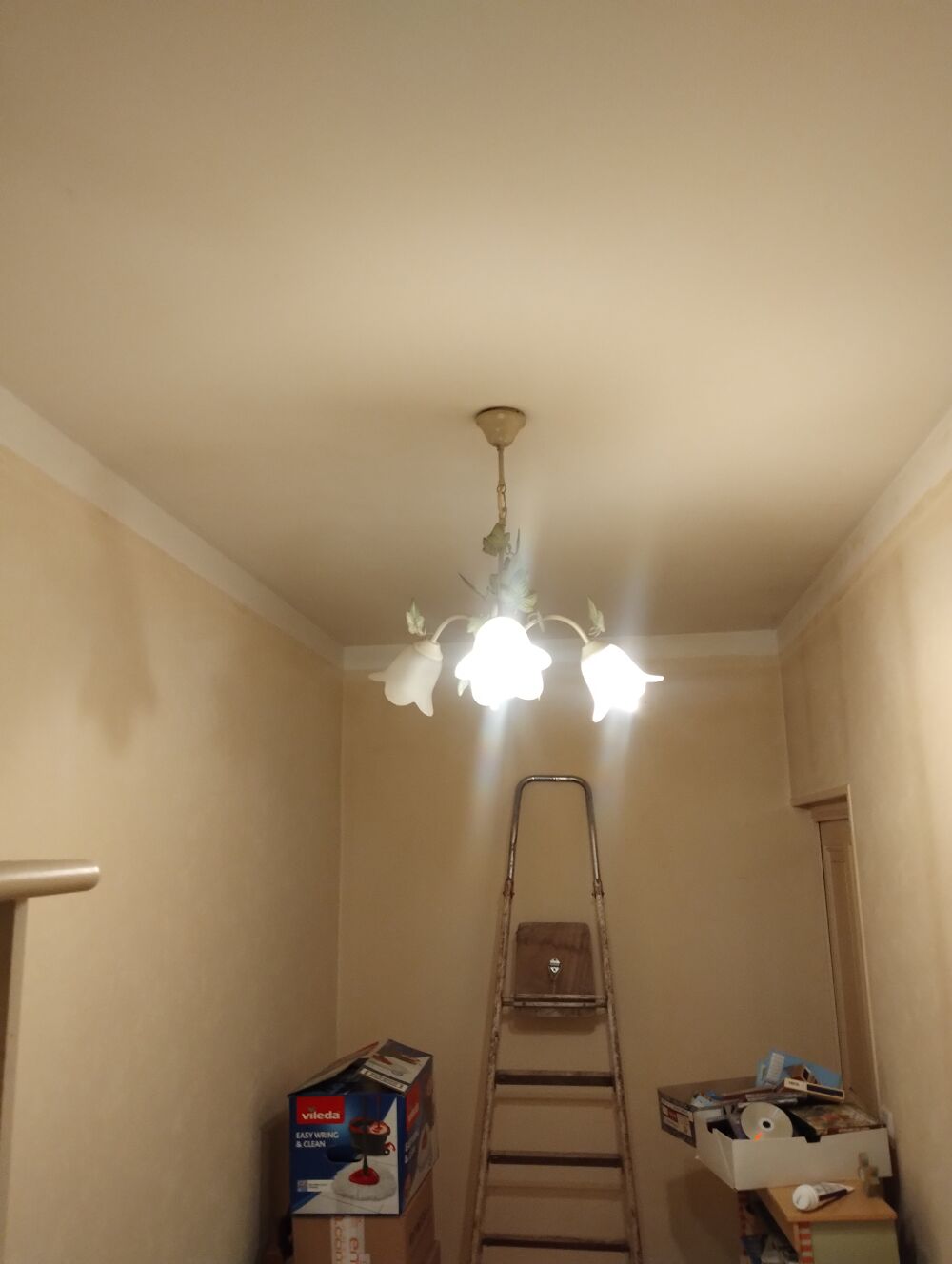 Lustre Décoration