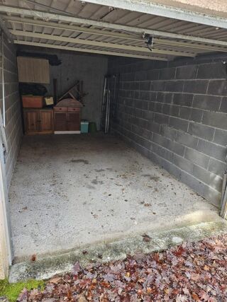  Parking / Garage � vendre 14 m�