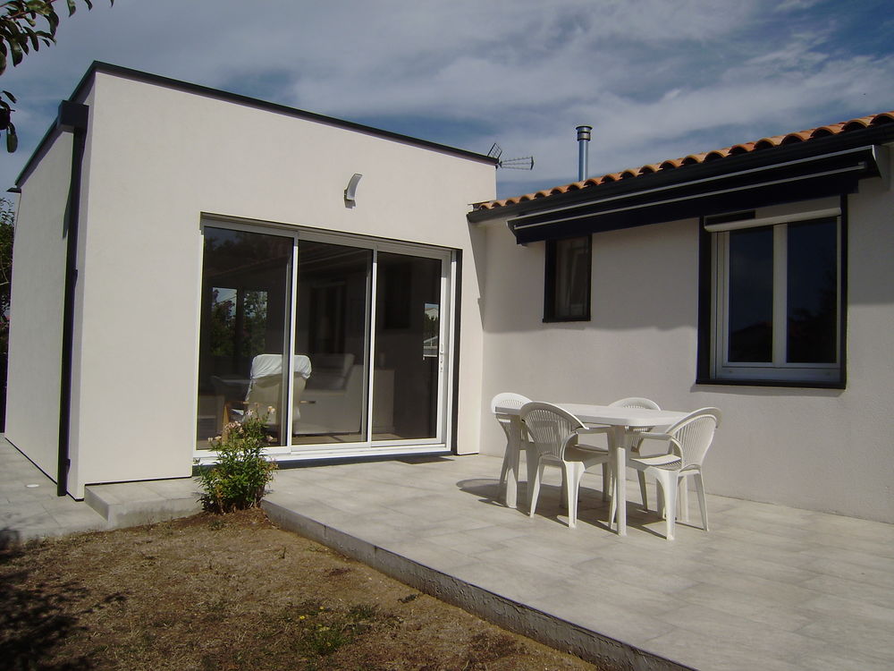 Vente Maison Home sweet home Fouras