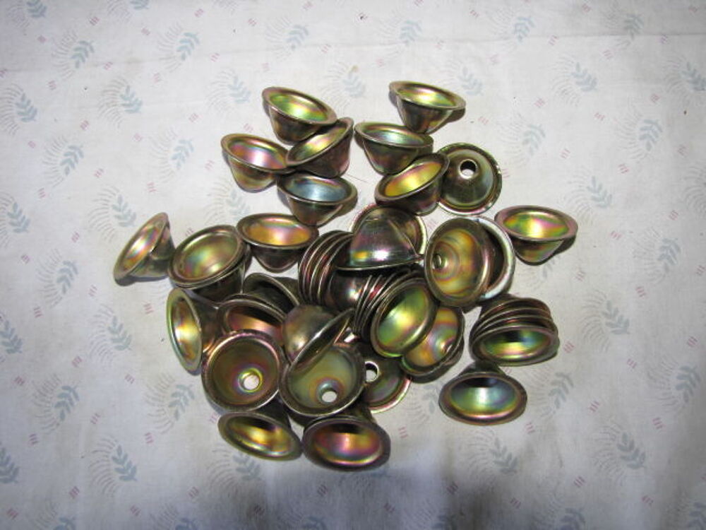 Lot de colliers et de fixations Bricolage