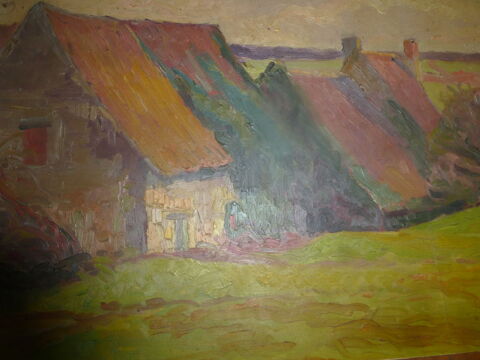 TABLEAUX BRETONS (Derveault , Gautherin , Michaud) 150 Poitiers (86)