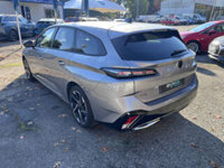 308 SW 5p Allure Pack PureTech 1.2 130 cv 2022 occasion 87280 Limoges