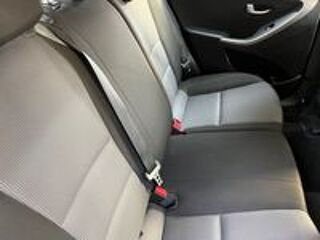 i30 1.6 CRDi 110 Blue Drive Pack Inventive 2013 occasion 77130 La Grande-Paroisse