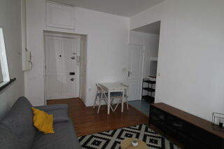  Appartement � louer 1 pi�ce 29 m�