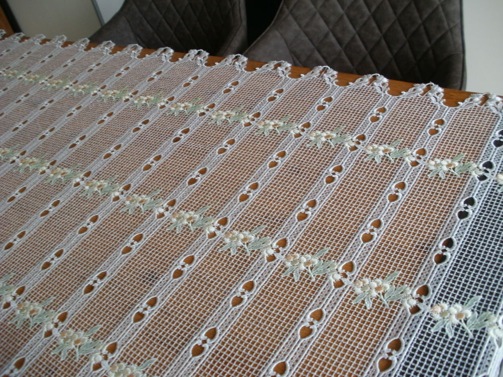 Rideaux. Décoration