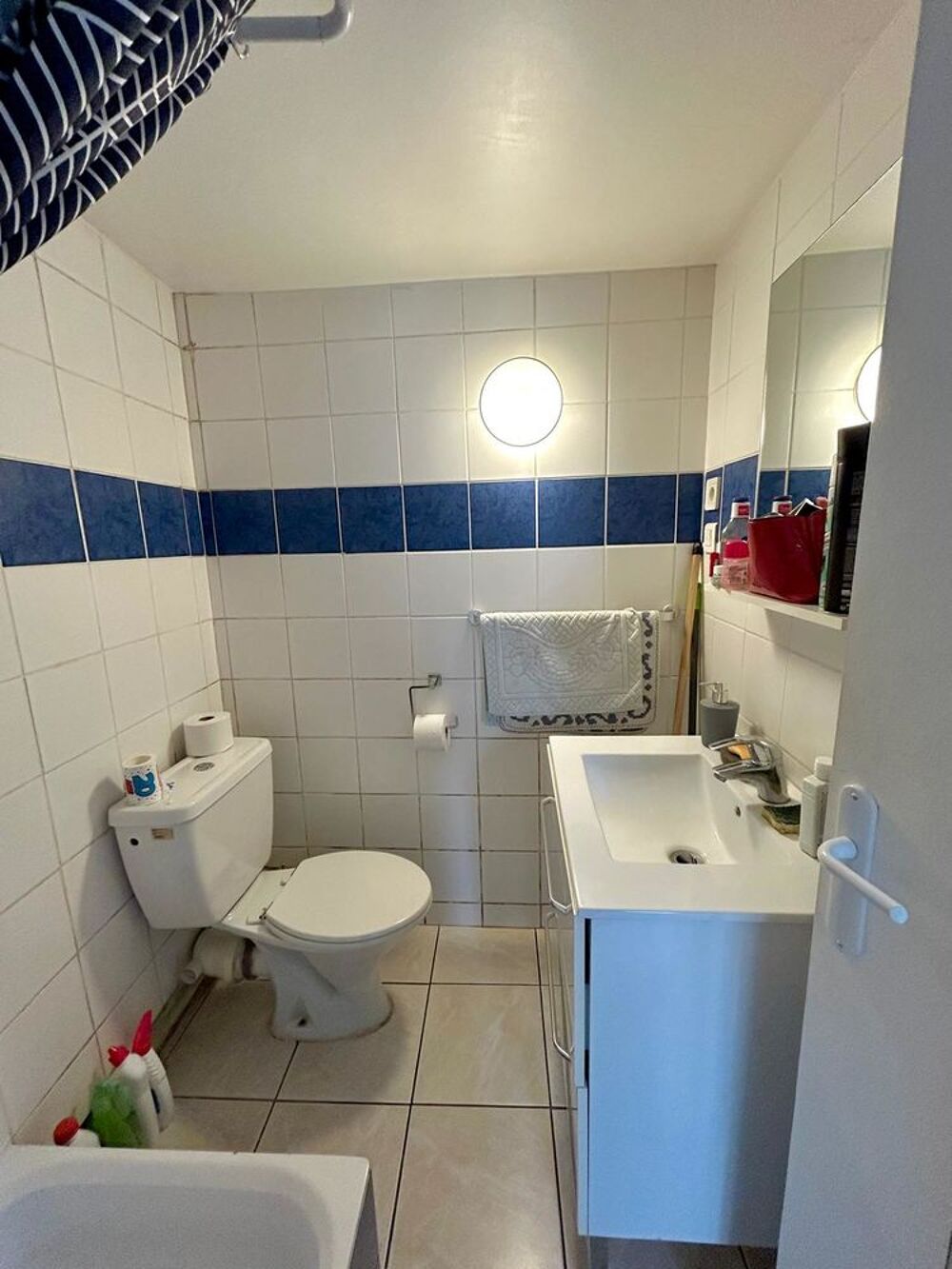 Vente Appartement Studio Montpellier  Boutonnet 18/33 m2 proche fac commerces Montpellier
