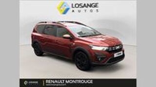 Jogger Hybrid 140 5 places Extreme 2023 occasion 92120 Montrouge