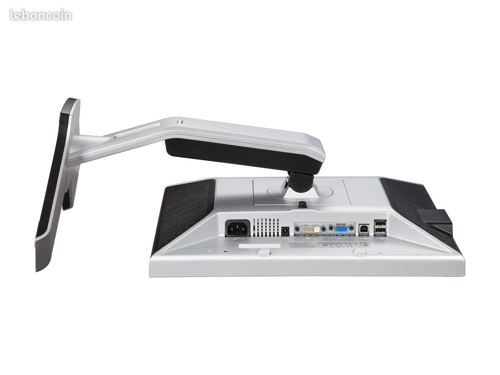 Ecran DELL UltraSharp 1707 FPt Matériel informatique
