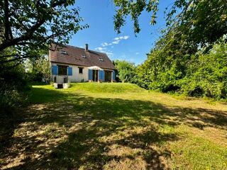 Maison 125m2 Longvilliers