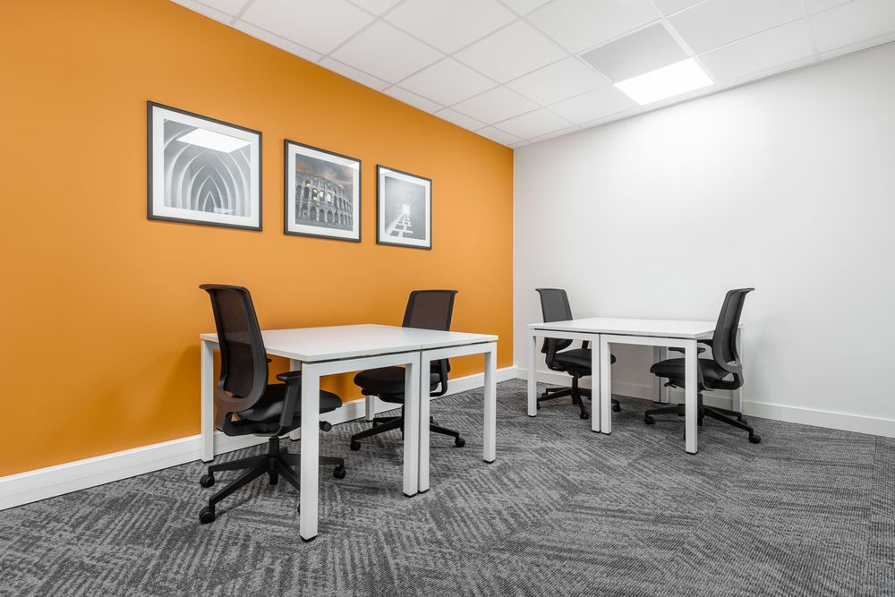   Espace de bureau tout compris pour vous-même et votre équipe à TOULOUSE, Remusat  