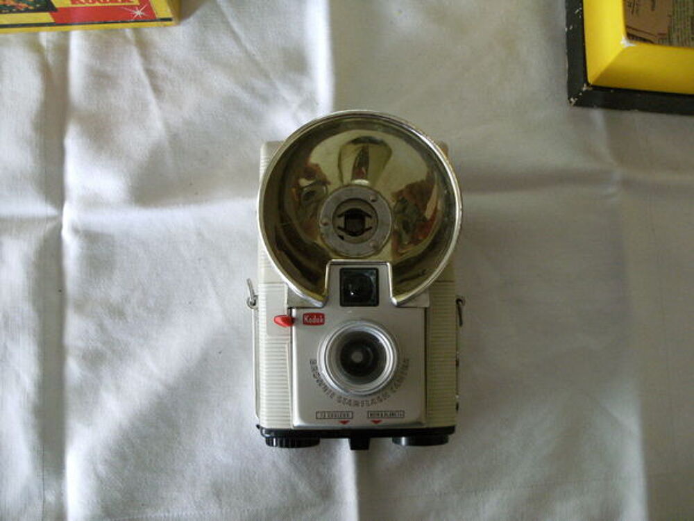 APPAREIL KODAK - PONY FLASH - VINTAGE 