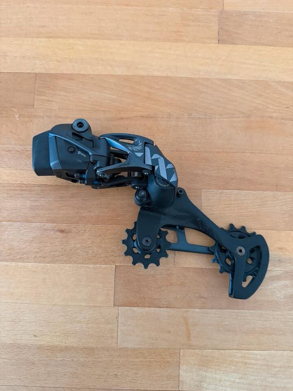 D&eacute;railleur arri&egrave;re SRAM Eagle AXS XX1 Vélos
