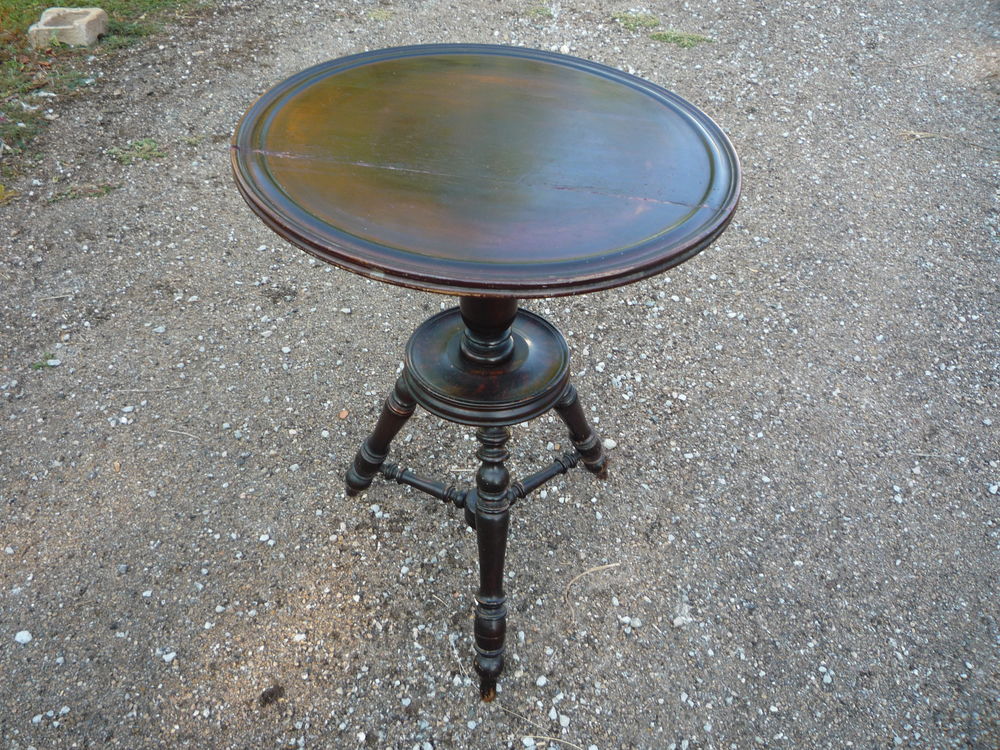 Gu&eacute;ridon/tablette/d&eacute;co Meubles